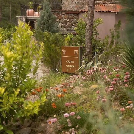 Izz Getaway - Adults Only Szálloda Göcek