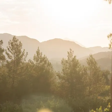 Izz Getaway - Adults Only 3* Göcek