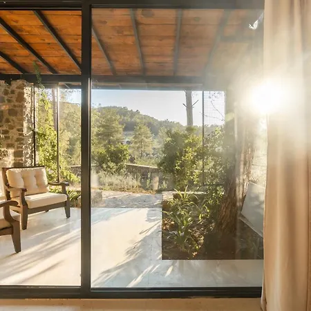 Izz Getaway - Adults Only Hotel Göcek