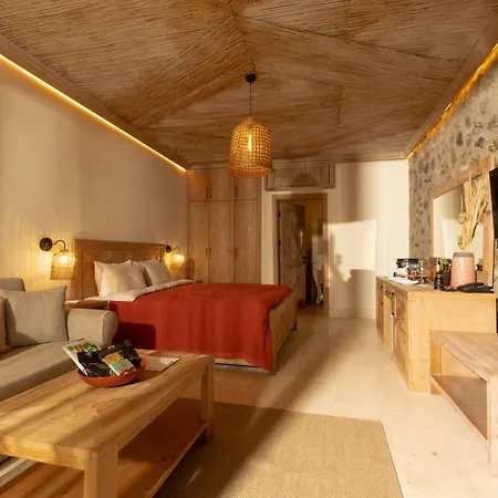 Izz Getaway - Adults Only Göcek