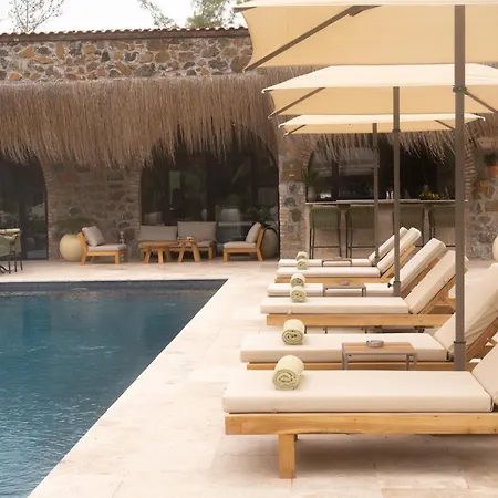 Otel Izz Getaway - Adults Only 3*