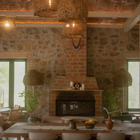 Izz Getaway - Adults Only 3* Göcek