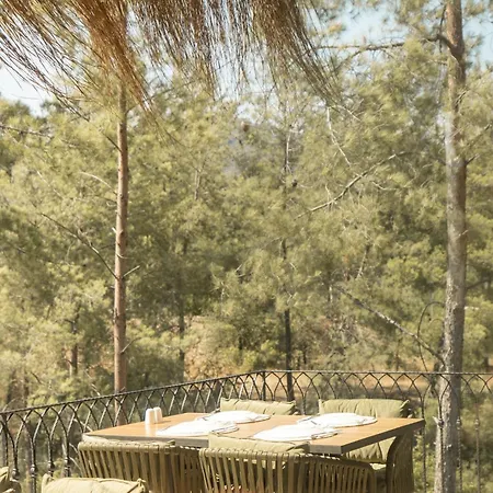 Izz Getaway - Adults Only 3*