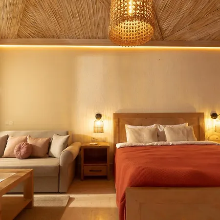 Izz Getaway - Adults Only Otel 3*