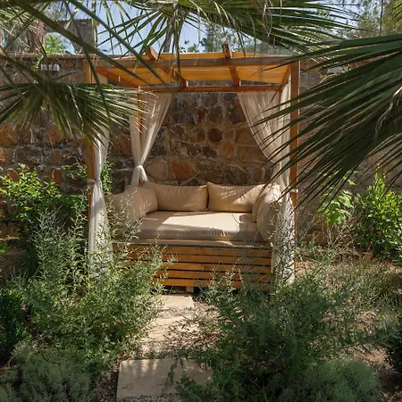 Hotel Izz Getaway - Adults Only Göcek