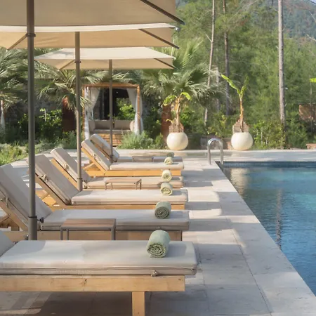 Izz Getaway - Adults Only Hotel Göcek