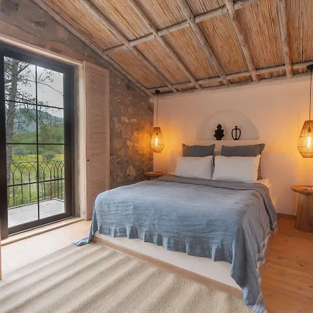 Izz Getaway - Adults Only Hotel Göcek