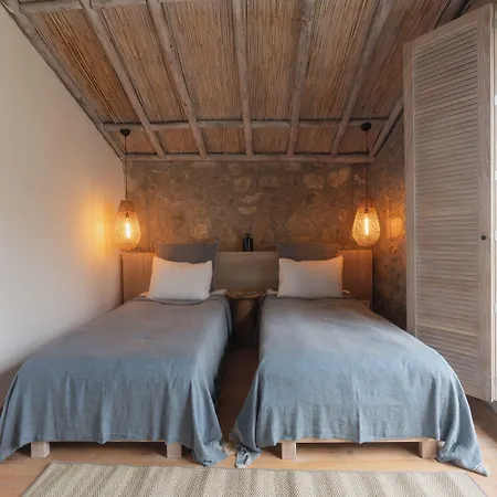 Hotel Izz Getaway - Adults Only Göcek