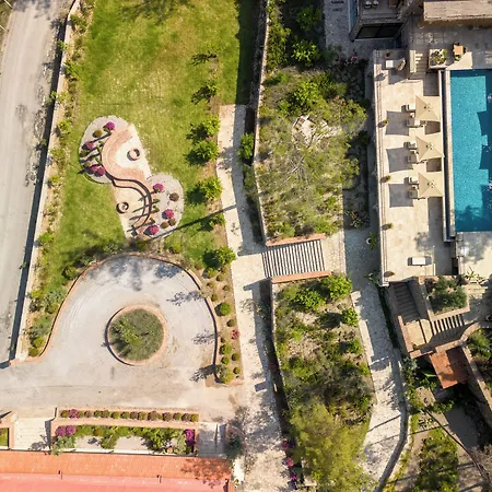 Izz Getaway - Adults Only 3* Göcek