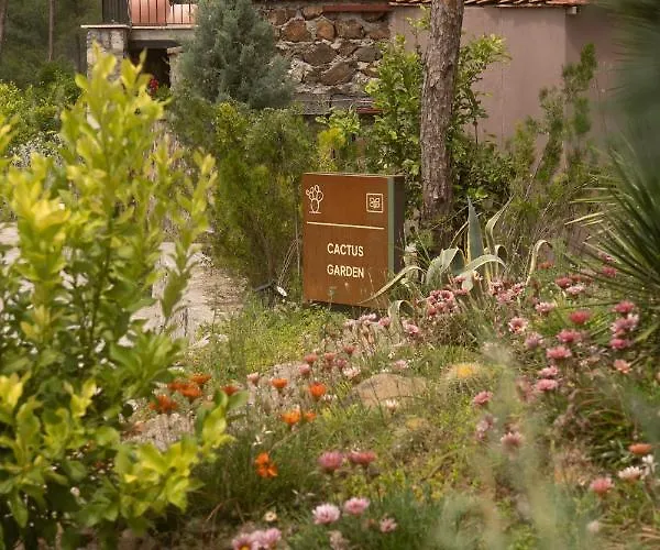 Izz Getaway - Adults Only Otel Göcek