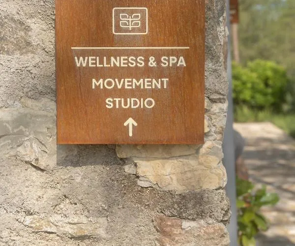 Otel Izz Getaway - Adults Only