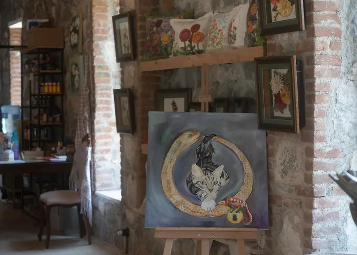 Otel Izz Getaway - Adults Only 3*