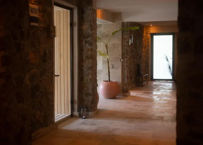 Izz Getaway - Adults Only