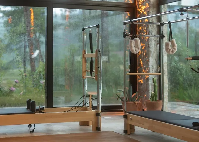 Otel Izz Getaway - Adults Only 3*