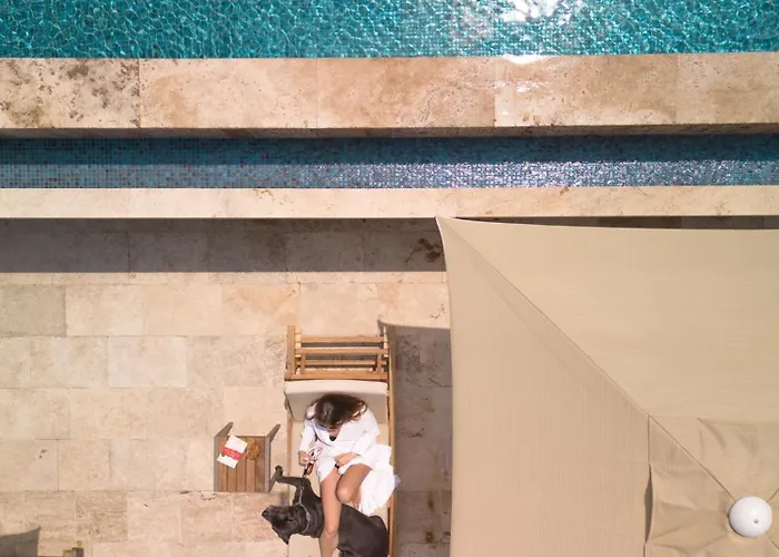 Izz Getaway - Adults Only 3* Göcek