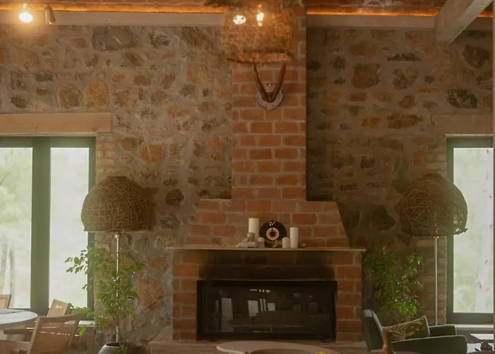 Izz Getaway - Adults Only 3* Göcek