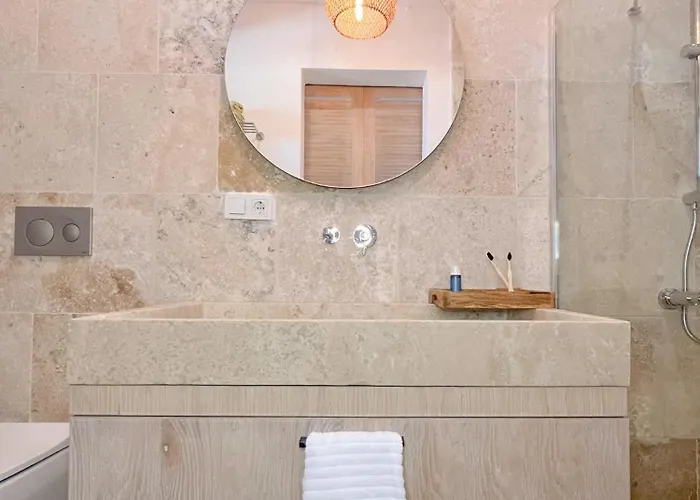 Otel Izz Getaway - Adults Only Göcek