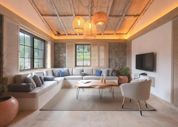 Izz Getaway - Adults Only Otel 3*