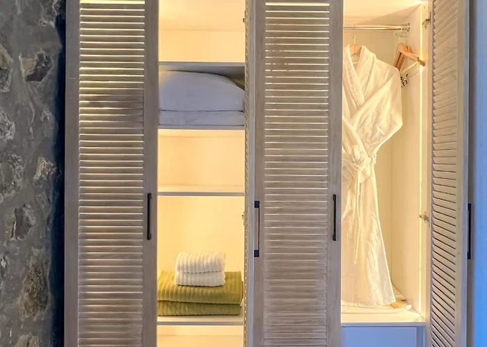 Otel Izz Getaway - Adults Only Göcek