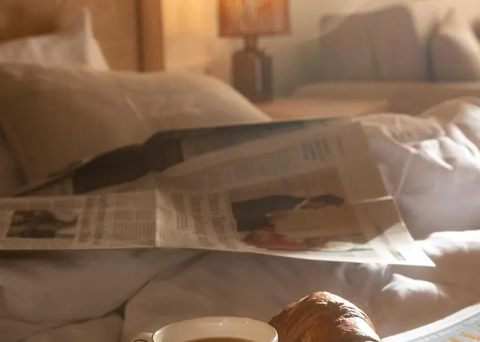 Otel Izz Getaway - Adults Only Göcek