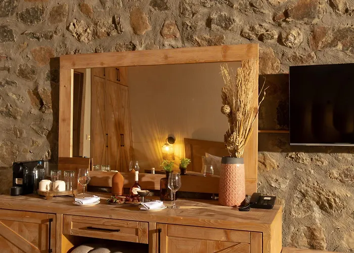 Izz Getaway - Adults Only Göcek