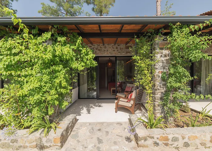 Otel Izz Getaway - Adults Only