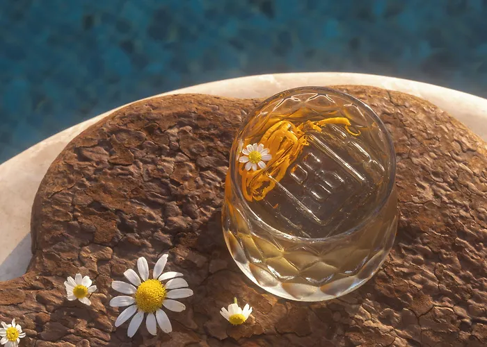 Otel Izz Getaway - Adults Only Göcek