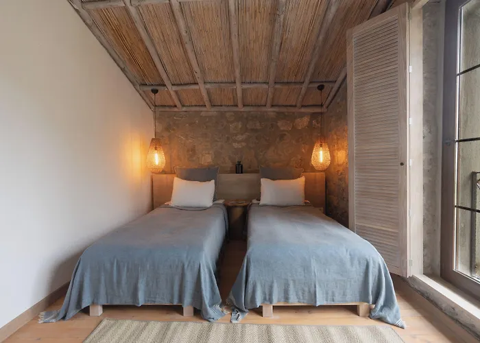 Otel Izz Getaway - Adults Only Göcek