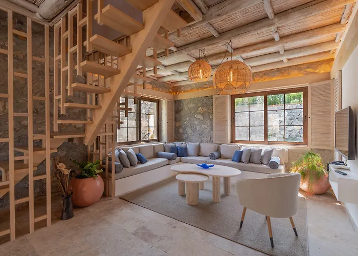 Izz Getaway - Adults Only Otel Göcek