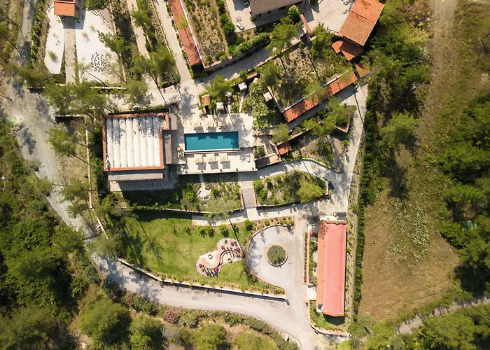 Izz Getaway - Adults Only