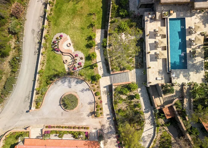 Izz Getaway - Adults Only 3* Göcek