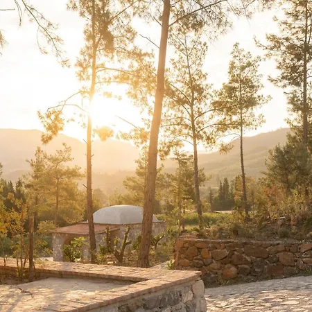 Izz Getaway - Adults Only 3* Гёчек