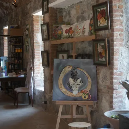 Отель Izz Getaway - Adults Only 3*