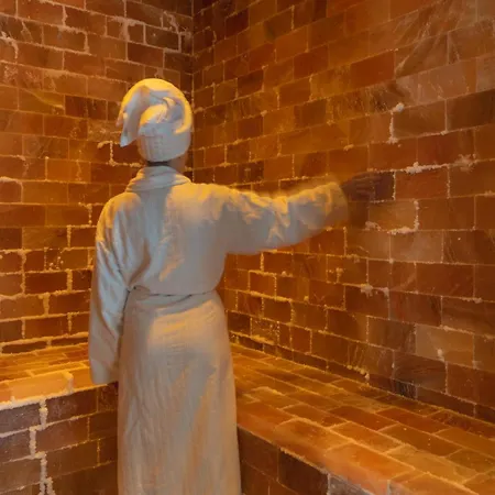 Izz Getaway - Adults Only Отель Гёчек