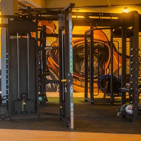 Izz Getaway - Adults Only Отель