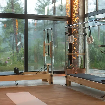 Отель Izz Getaway - Adults Only 3*