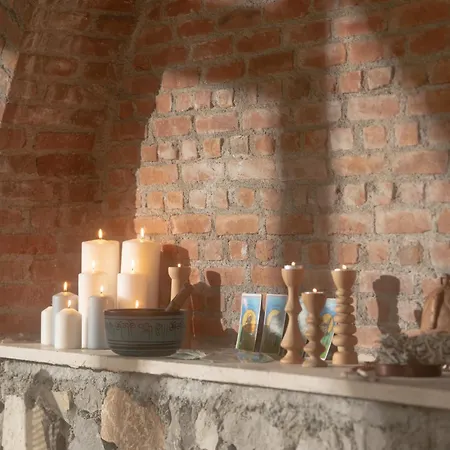 Izz Getaway - Adults Only 3* Гёчек