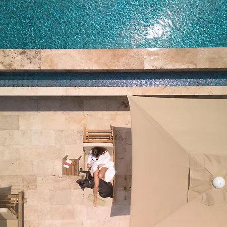 Izz Getaway - Adults Only 3* Гёчек