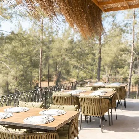 Izz Getaway - Adults Only 호텔 3*