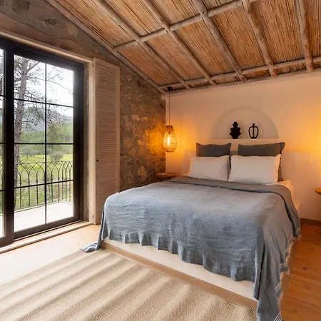 Izz Getaway - Adults Only 3* Gocek (Fethiye)