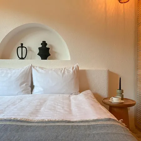 Izz Getaway - Adults Only 3* Гёчек