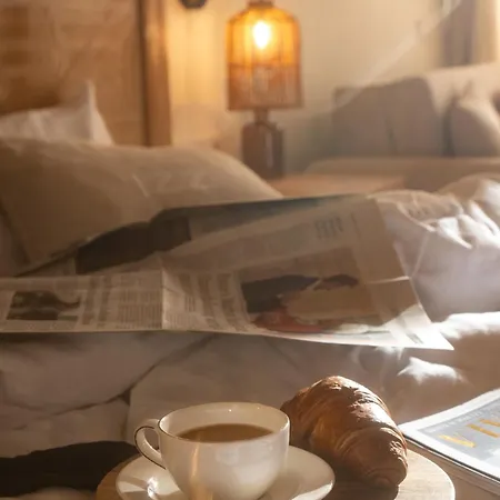 Отель Izz Getaway - Adults Only Гёчек