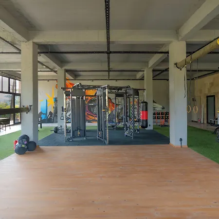 Izz Getaway - Adults Only 3*