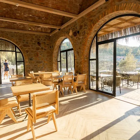 Izz Getaway - Adults Only 3* Гёчек