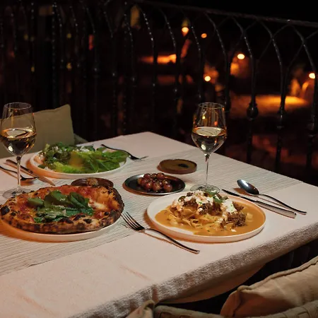 Izz Getaway - Adults Only