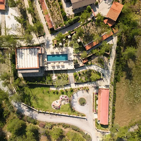 Izz Getaway - Adults Only