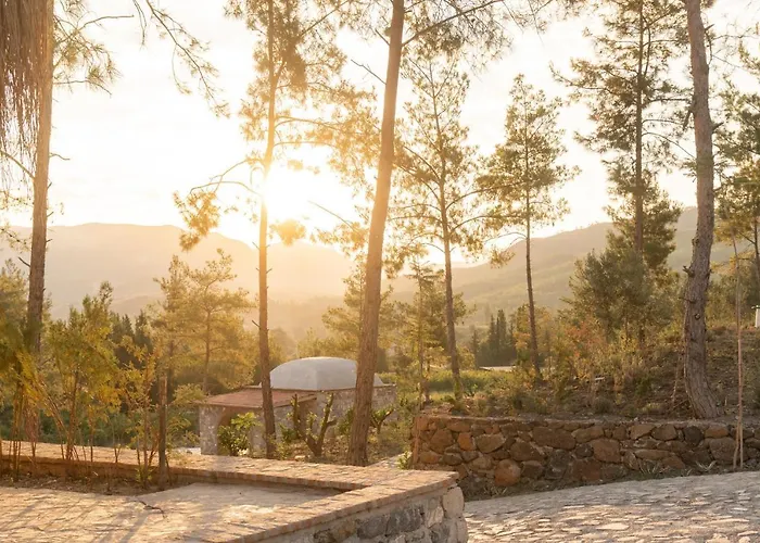 Izz Getaway - Adults Only 3* Göcek