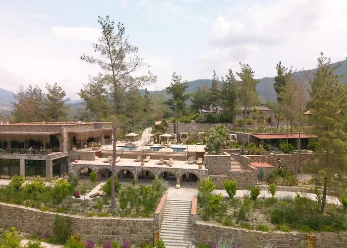 Izz Getaway - Adults Only