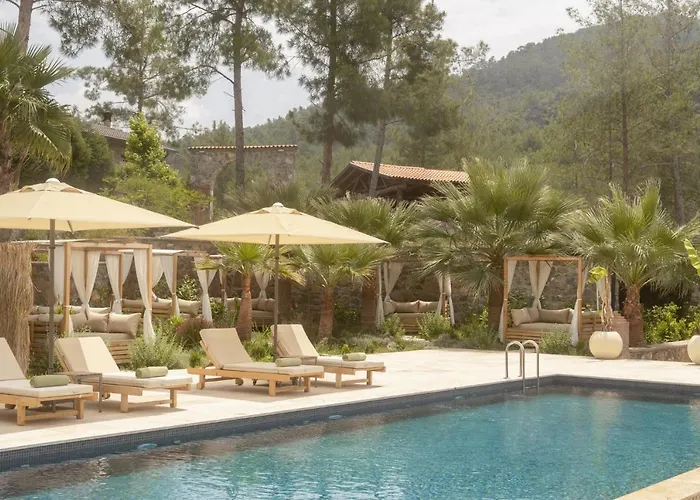 Szálloda Izz Getaway - Adults Only 3*