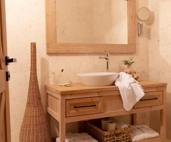 Szálloda Izz Getaway - Adults Only 3*